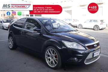 Ford Focus 2.0 TDCi (136CV) 3p. Tit. DPF 100KW AN