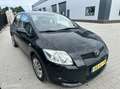 Toyota Auris 1.6-16V Luna 110.000 km nap Negru - thumbnail 4