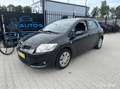 Toyota Auris 1.6-16V Luna 110.000 km nap Negru - thumbnail 1