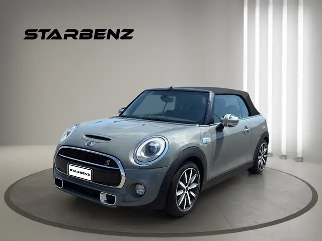 MINI Cooper S Cabrio Mini IV F57 Cabrio 2.0 auto!!PROMOSTAR!!!