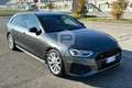Audi A4 A4 Avant 45 TFSI quattro S tronic S line edition Silber - thumbnail 3