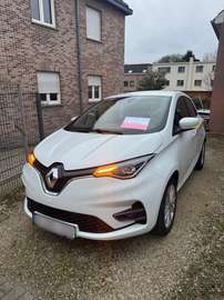 52 kWh R110 Zen ZE50 B-rent *BATTERIE EN LOCATION
