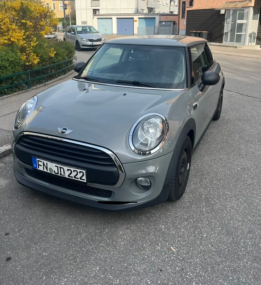 MINI One