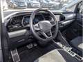 Volkswagen Caddy Style 1.5 TSI +AHK+ALLW+RFK+KLS+NAVI+7Sitz++ Gris - thumbnail 4
