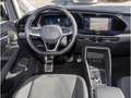 Volkswagen Caddy Style 1.5 TSI +AHK+ALLW+RFK+KLS+NAVI+7Sitz++ Gris - thumbnail 6