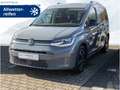 Volkswagen Caddy Style 1.5 TSI +AHK+ALLW+RFK+KLS+NAVI+7Sitz++ Gris - thumbnail 1
