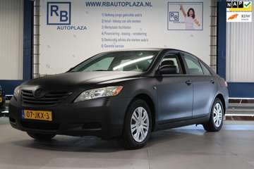 2.4 Automaat / APK 4 2026 / YOUNGTIMER ! ! !