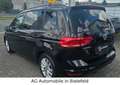 Volkswagen Touran Comfortline BMT/Start-Stopp 7sitzer Negro - thumbnail 5