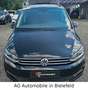 Volkswagen Touran Comfortline BMT/Start-Stopp 7sitzer Negro - thumbnail 2