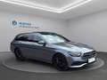 Mercedes-Benz E 300 E 300 de 4Matic Grau - thumbnail 4