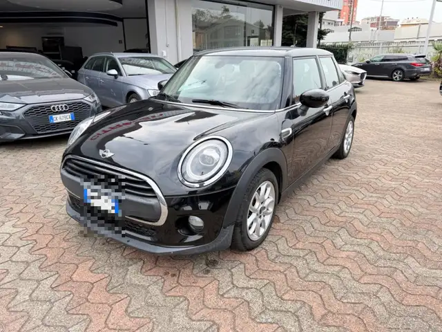 MINI One 1.5 One 75 CV Baker Street 5 PORTE