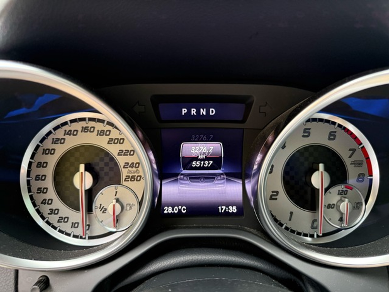 Mercedes-Benz SLK 200 BlueEFFICIENCY AUTOMATIK AMG-STYLING - FRONTSPOILE — photo 3