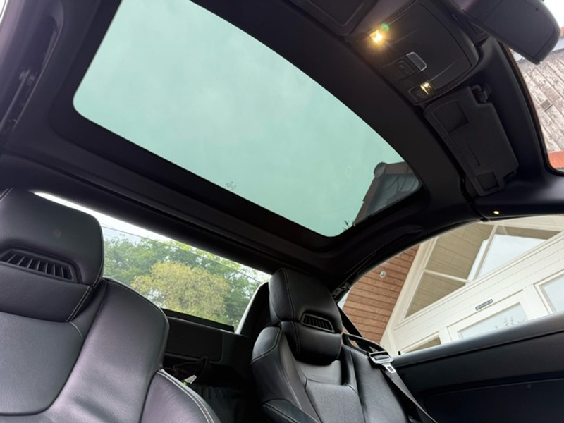 Mercedes-Benz SLK 200 BlueEFFICIENCY AUTOMATIK AMG-STYLING - FRONTSPOILE — photo 10