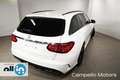 Mercedes-Benz C 220 C 220 d SW AMG auto Bianco - thumbnail 4