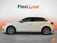 Audi A3 2.0 TDI Sportback Blanco - thumbnail 4