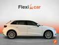 Audi A3 2.0 TDI Sportback Blanco - thumbnail 8