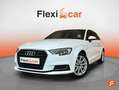 Audi A3 2.0 TDI Sportback Blanco - thumbnail 3