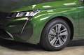 Peugeot 308 PureTech S&S Allure EAT8 Vert - thumbnail 2