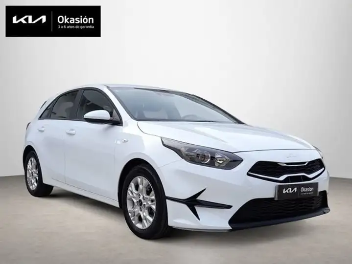 Kia cee'd f/l 5p 1.0 T-GDi Concept 2025