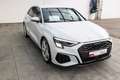 Audi S3 Sportback 2.0 TFSI qu. S tr.(Navi+, RFK, BO, M Weiß - thumbnail 8