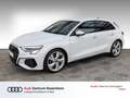 Audi S3 Sportback 2.0 TFSI qu. S tr.(Navi+, RFK, BO, M Weiß - thumbnail 1