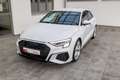 Audi S3 Sportback 2.0 TFSI qu. S tr.(Navi+, RFK, BO, M Weiß - thumbnail 7