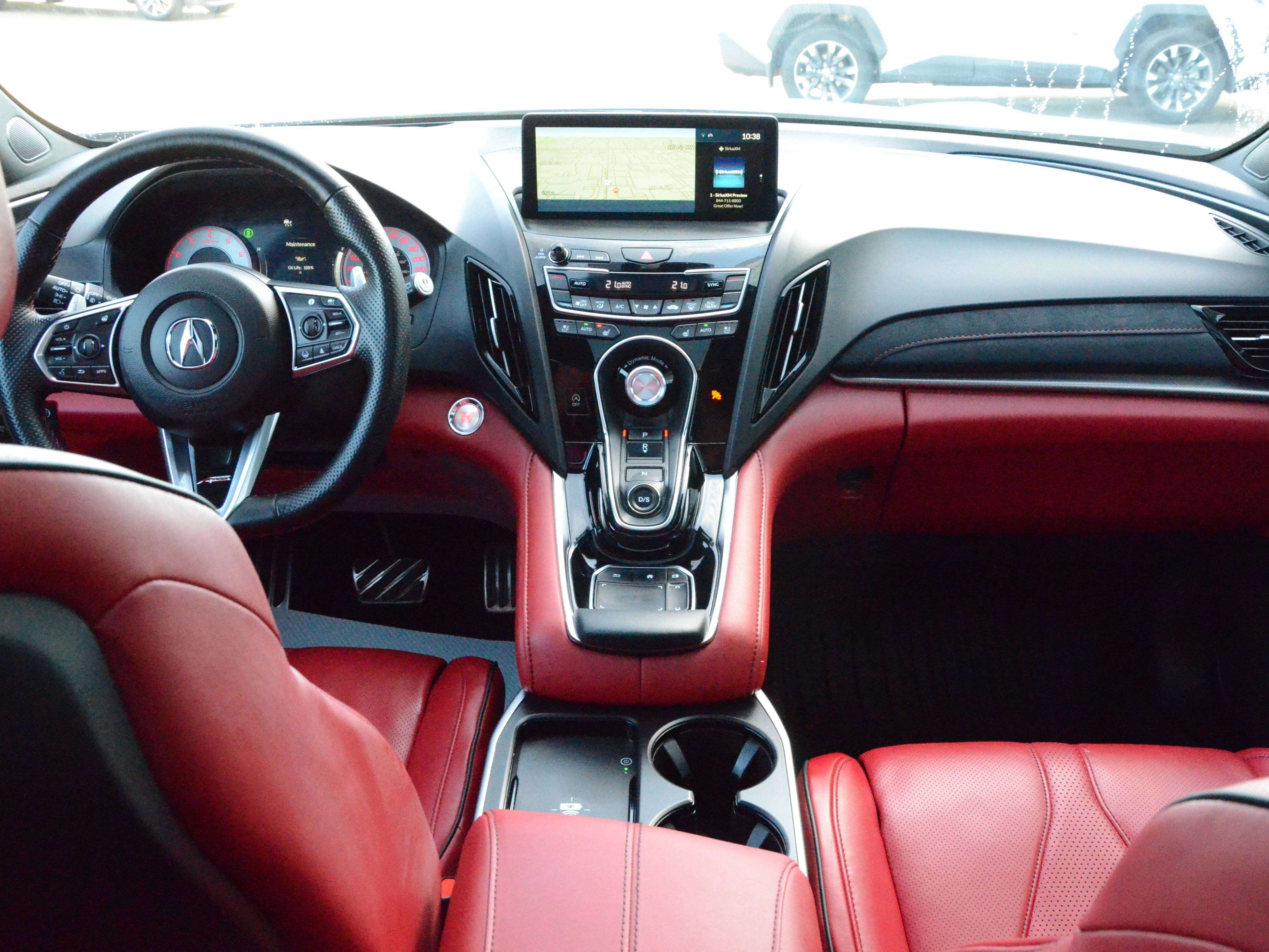 2025 Acura RDX