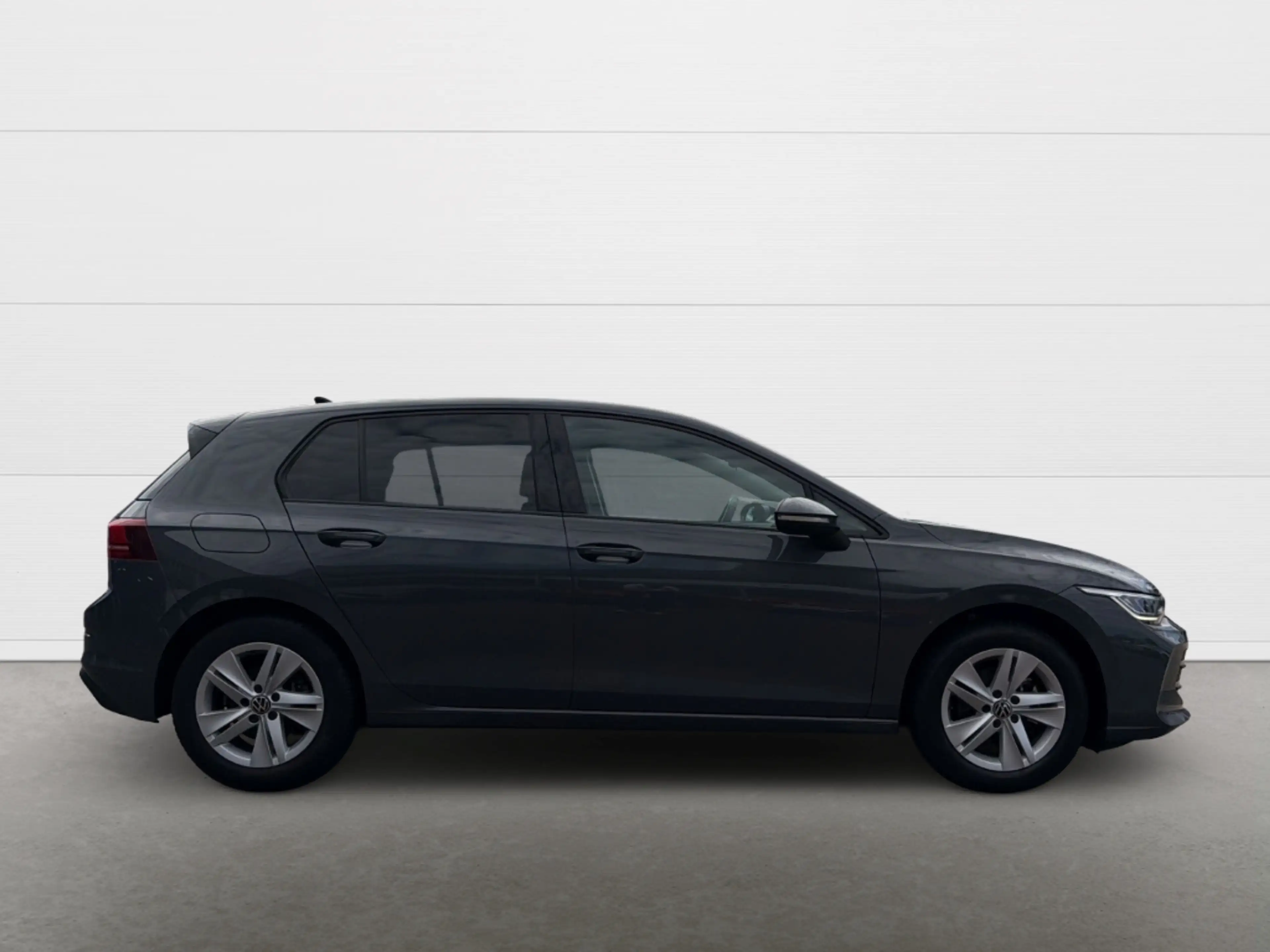 Volkswagen Golf VIII 110 kW 1.5 eTSI DSG Life+Sitzhzg+Lenkradhzg+K — photo 7