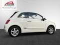 Fiat 500C ECO 1,2 69 Lounge Weiß - thumbnail 2