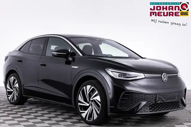 Volkswagen ID.5 Pro Performance 77kWh | PANORAMADAK | Full LED | N