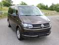 Volkswagen T6 Multivan TDI Trendline 150 PS /AHK /Klimaautomatik /7-Sitze Marrón - thumbnail 5