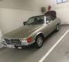 Mercedes-Benz SL 280 Roadster Beige - thumbnail 1