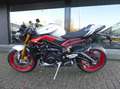 Triumph Street Triple 765 RX NEW Street Triple RX Zwart - thumbnail 8