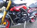 Triumph Street Triple 765 RX NEW Street Triple RX Zwart - thumbnail 10