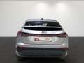 Audi Q4 e-tron Q4 Sportback 45 e-tron S-Line AHK NAV+ E-KLAPPE Argento - thumbnail 6