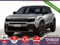 Jeep Avenger 1.2 GSE 100 Summit Leder Pano Nav LED Grau - thumbnail 1