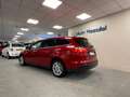 Ford Focus Wagon 1.0 EcoBoost Titanium|1e EIGENAAR|NWE DISTRI Rood - thumbnail 5
