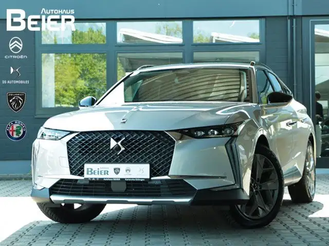 DS Automobiles DS 4 Crossback DS4 Crossback E-Tense 225 Rivoli