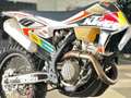 KTM 350 EXC *Solo 218 Ore*Pari Al NUOVO*Stato Gomme100% Bianco - thumbnail 5