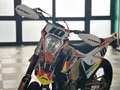 KTM 350 EXC *Solo 218 Ore*Pari Al NUOVO*Stato Gomme100% Bianco - thumbnail 7