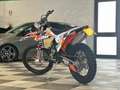 KTM 350 EXC *Solo 218 Ore*Pari Al NUOVO*Stato Gomme100% Bianco - thumbnail 3