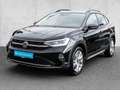 Volkswagen Taigo 1.0 TSI DSG Life KLIMA ACC AHK AUT FLA Schwarz - thumbnail 2