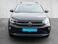 Volkswagen Taigo 1.0 TSI DSG Life KLIMA ACC AHK AUT FLA Schwarz - thumbnail 3