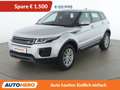 Land Rover Range Rover Evoque 2.0 Turbo Pure Silber - thumbnail 1