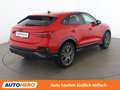 Audi Q3 45 TFSIe Rot - thumbnail 6