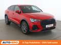 Audi Q3 45 TFSIe Rot - thumbnail 8