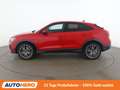 Audi Q3 45 TFSIe Rot - thumbnail 3