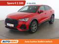 Audi Q3 45 TFSIe Rot - thumbnail 1