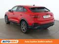 Audi Q3 45 TFSIe Rot - thumbnail 4