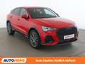 Audi Q3 45 TFSIe Rot - thumbnail 8